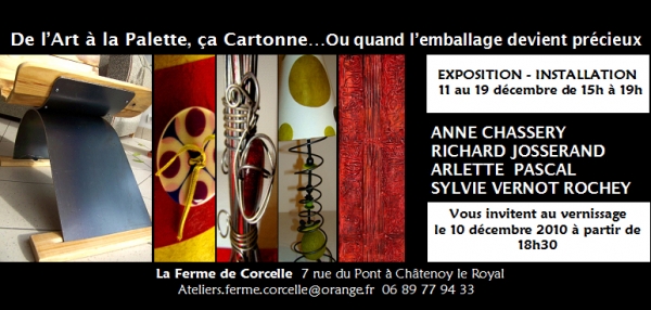 Corcelle